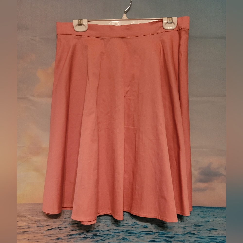 Swing Skirt ~ 2XL